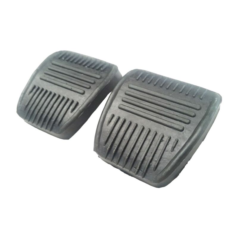Brake Clutch Pedal Rubber Pad For TOYOTA COROLLA KE30 KE35 KE55 KE70 PR-03 Brake Clutch Pedal Rubber Pad For TOYOTA COROLLA KE30 KE35 KE55 KE70 PR-03