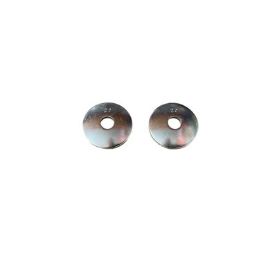 Silver No 20 Shock Absorber Washers Pair for FORD FALCON XW XY XA GT GTHO XB