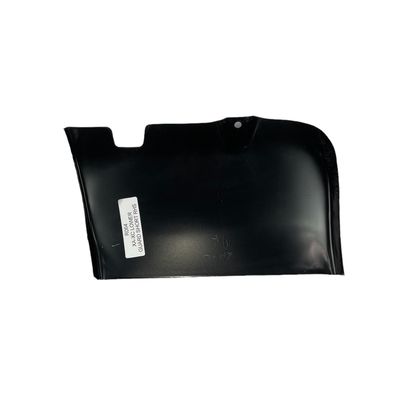 RIGHT MUDGUARD SECTION SHORT 220MM RUST PANEL FOR FORD XA XB XC RIGHT MUDGUARD SECTION SHORT 220MM RUST PANEL FOR FORD XA XB XC