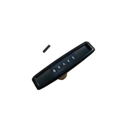 Handbrake Handle for VALIANT VE VF VG PACER 770 CHRYSLER SAFARI REGAL E31 E34 Handbrake Handle for VALIANT VE VF VG PACER 770 CHRYSLER SAFARI REGAL E31 E34