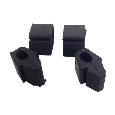 Inside Door Frame Stop Rubber 8pc Set For HOLDEN ISUZU GEMINI TX TC TD TE TF Inside Door Frame Stop Rubber 8pc Set For HOLDEN ISUZU GEMINI TX TC TD TE TF