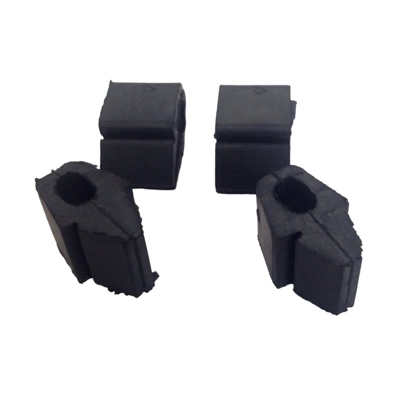 Inside Door Frame Stop Rubber 8pc Set For HOLDEN ISUZU GEMINI TX TC TD TE TF