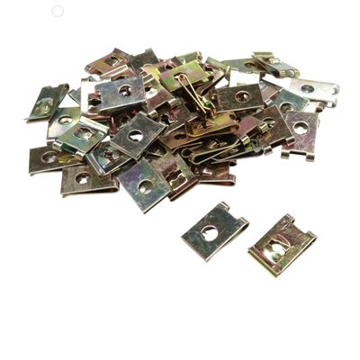 Speed Clips No.8 for NISSAN DATSUN SUNNY 1200 B110 B120 510 1600 720 120Y