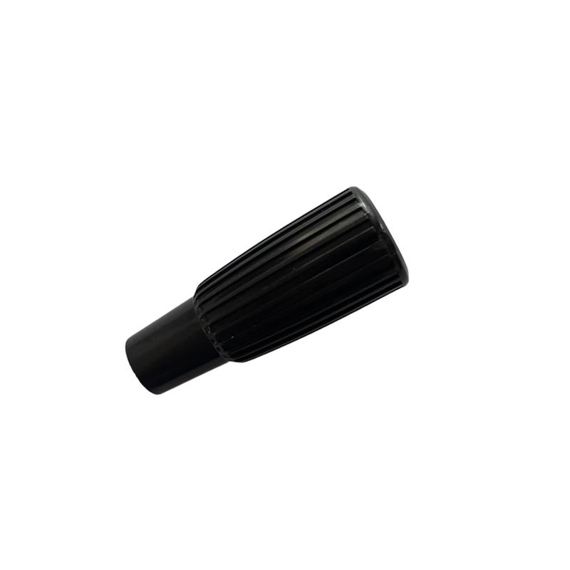 Turn Signal Lever Knob Black for FORD XM-XP