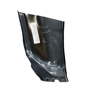 RIGHT MUDGUARD SECTION RUST PANEL FOR TOYOTA HILUX 4WD RN 46 79 83 RIGHT MUDGUARD SECTION RUST PANEL FOR TOYOTA HILUX 4WD RN 46 79 83