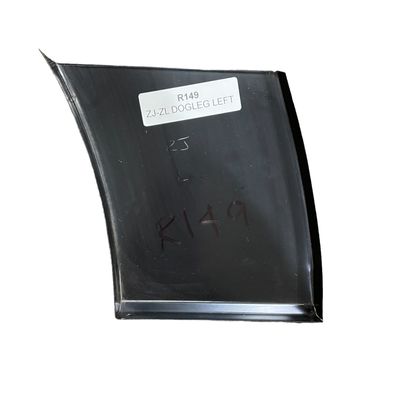 LEFT DOGLEG RUST PANEL FOR FORD ZJ-K-L