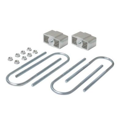 Lowering Blocks 2" for FORD 6CYL XR, XT, XW, XY, XA, XB, XC, XD, XE, XF