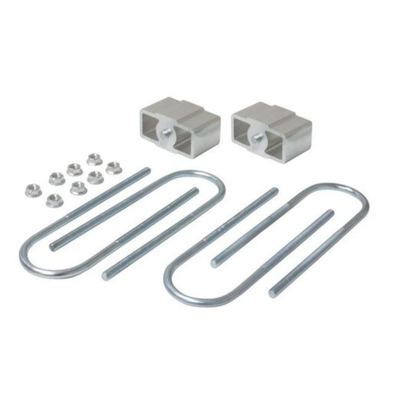 Lowering Blocks 2 Lowering Blocks 2" for FORD 6CYL XR, XT, XW, XY, XA, XB, XC, XD, XE, XF