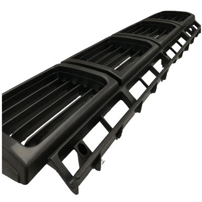 Plastic Front Grill For TOYOTA HILUX RN30 RN40 LN30 LN40 LN45 LN46