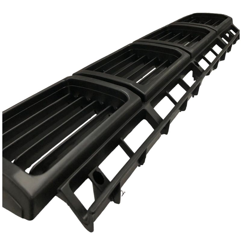 Plastic Front Grill For TOYOTA HILUX RN30 RN40 LN30 LN40 LN45 LN46