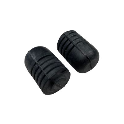 Bonnet Adjuster Rubbers Pair for NISSAN PATROL GU Y61 Bonnet Adjuster Rubbers Pair for NISSAN PATROL GU Y61