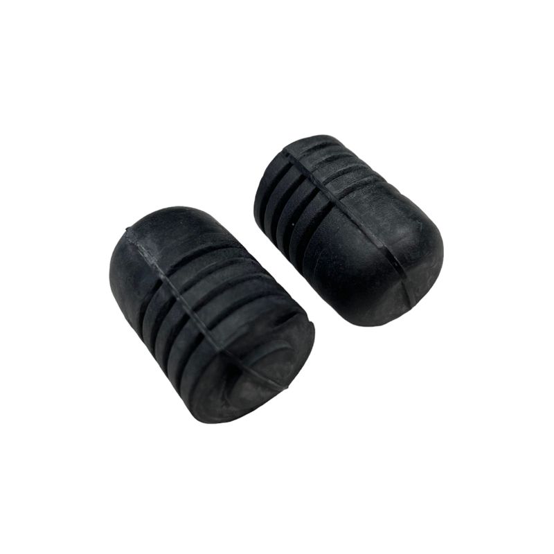 Bonnet Adjuster Rubbers Pair for NISSAN PATROL GU Y61
