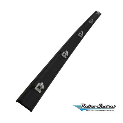 Left Hand Rear/Right Hand Rear Inner Door Belt for HOLDEN HD HR