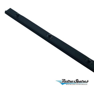 Left Hand Rear Inner/Right Hand Rear Outer Door Belt for HOLDEN HD HR