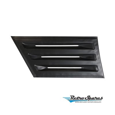 LEFT FLUTE RUST PANEL FOR HOLDEN HQ GTS