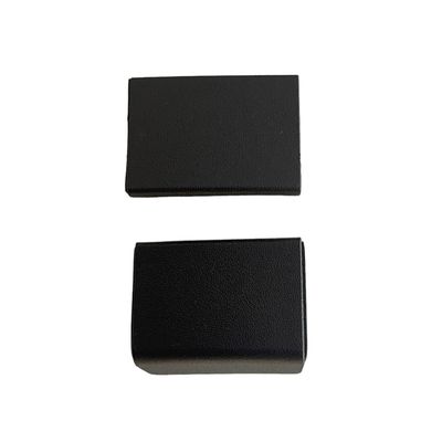 Dash Cluster Blanking Plates Pair for HOLDEN VL