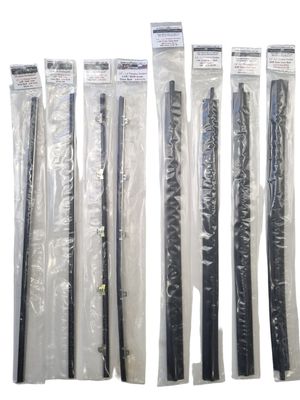 Full Door Belt Set for HOLDEN LC LJ TORANA SEDAN