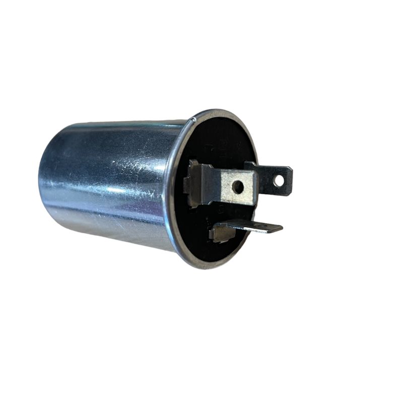 NOS Flasher Can 3 Pin, 12 Volt Universal Fitment for 60's & 70's Classic Cars, Holden, Ford, Chevrolet