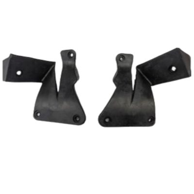 Door Pillar Lock Seals for FORD FALCON XA XB XC COUPE Door Pillar Lock Seals for FORD FALCON XA XB XC COUPE