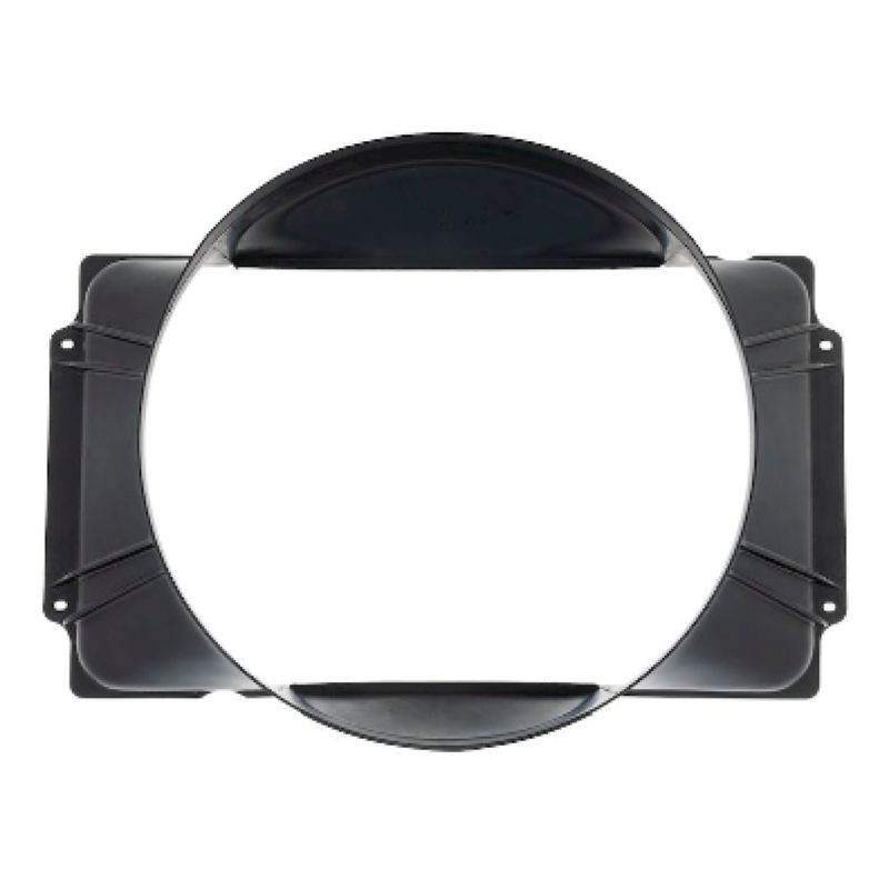 Radiator Fan Shroud for HOLDEN HQ HJ HX HZ V8