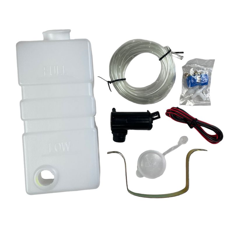 Windscreen Washer Kit for Ford