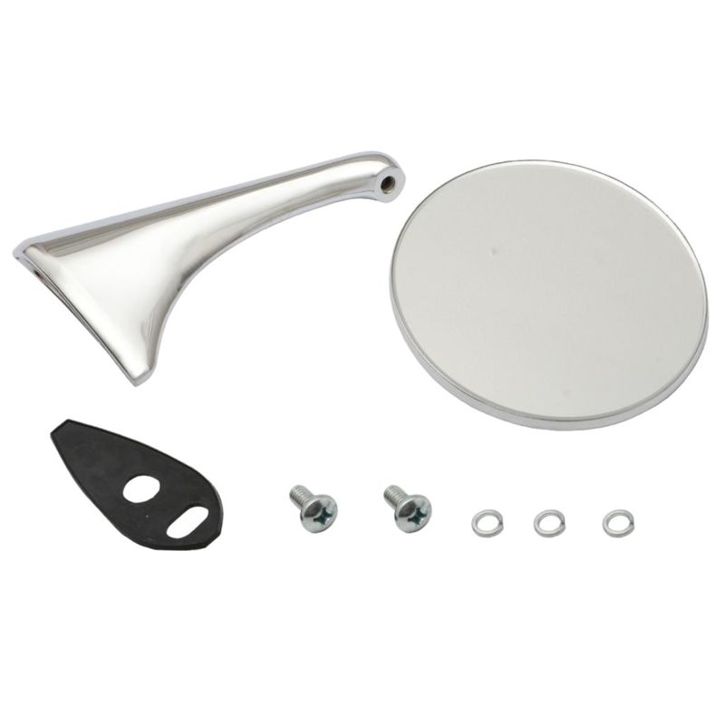 Door Mirror Assembly Right Hand for HOLDEN HK HT HG