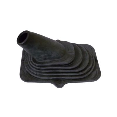 Gear Shift Lever Rubber Boot Cover For TOYOTA HILUX VIGO 2004 - 2012