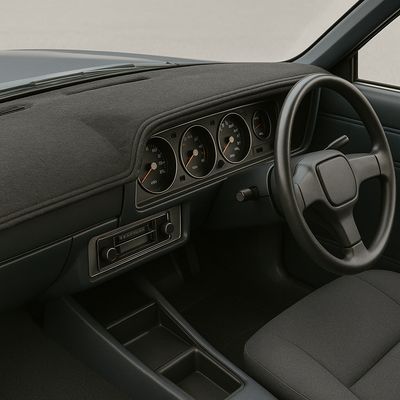 Dash Mats