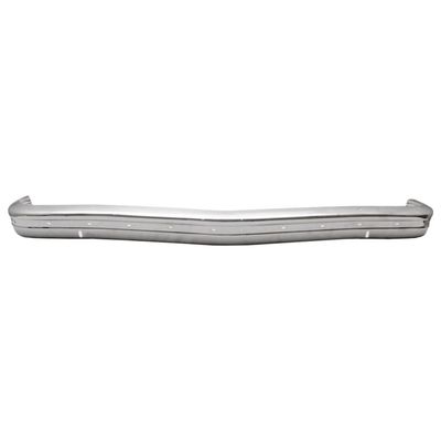 Bumper Bars