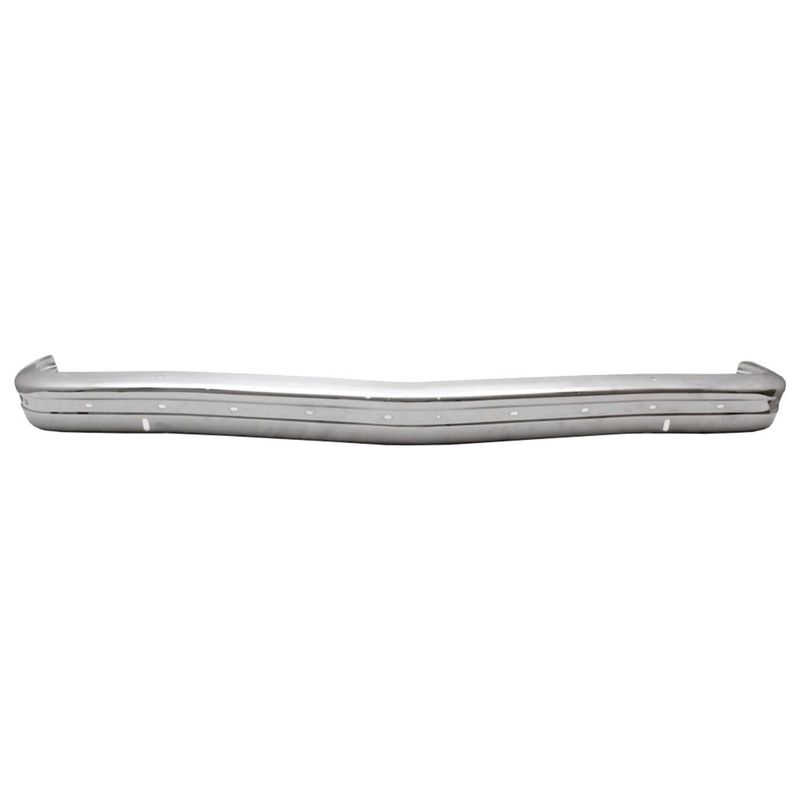 Bumper Bars
