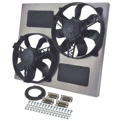 Cooling Fans & Components