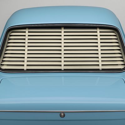 Auto Shades