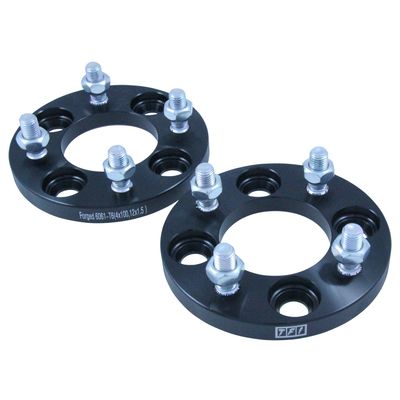 Wheel Spacers