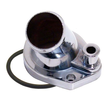 Thermostat & Components