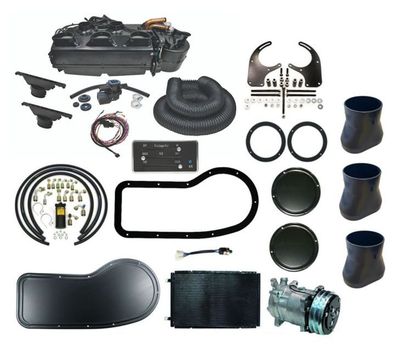 Gen 5 Complete Packages