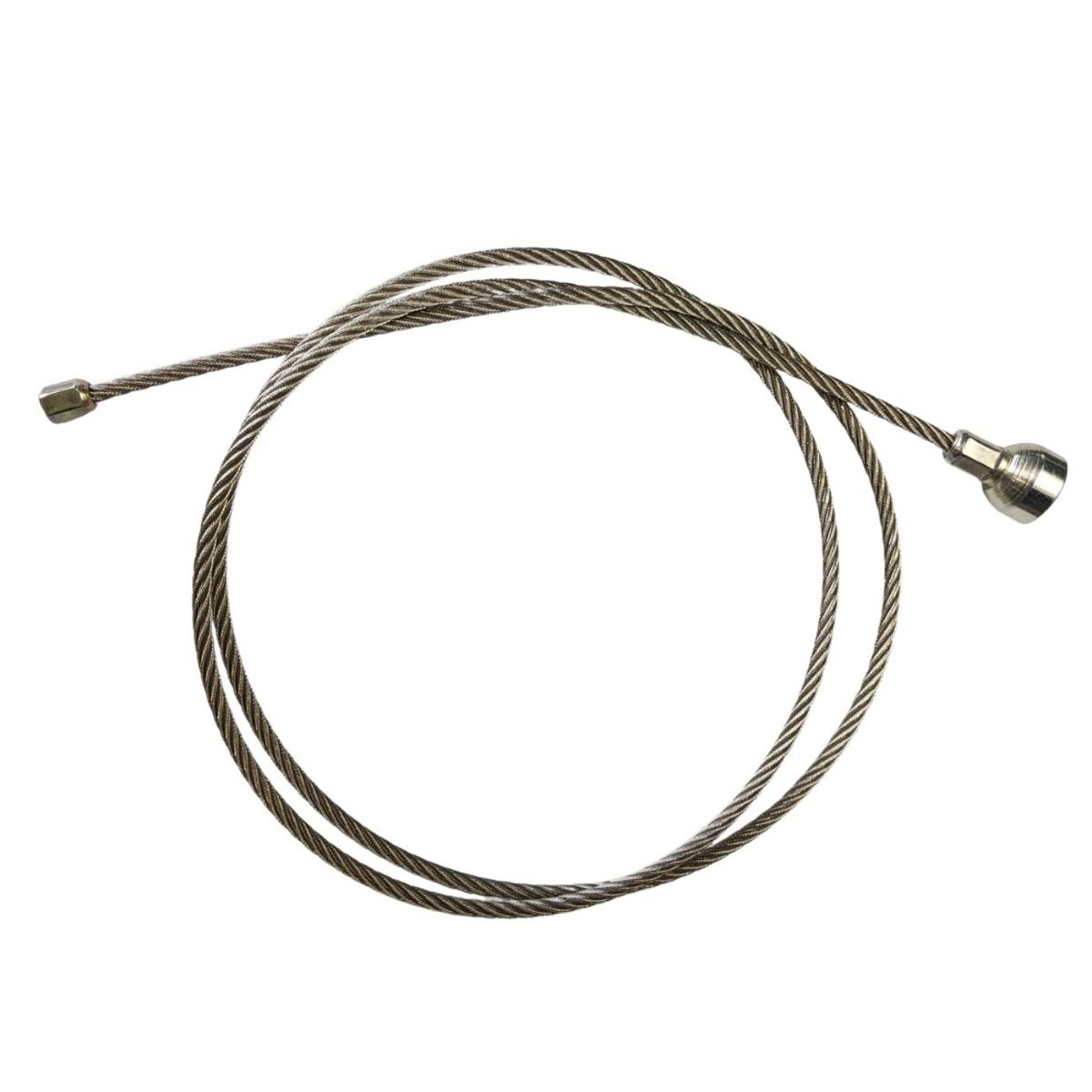 CABLE SPARE WHEEL HOIST AU BA BF UTE FOR FORD CABLE SPARE WHEEL HOIST AU BA BF UTE FOR FORD