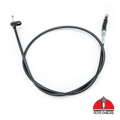 Accelerator Cable for FORD F100 CANADIAN 6 CYL