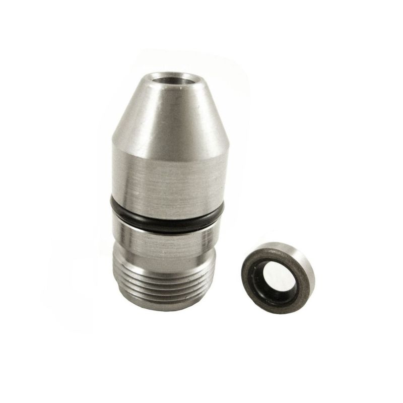 Speedo Adapter for GM Turbo 350/v8 Speedo Adapter for GM Turbo 350/v8