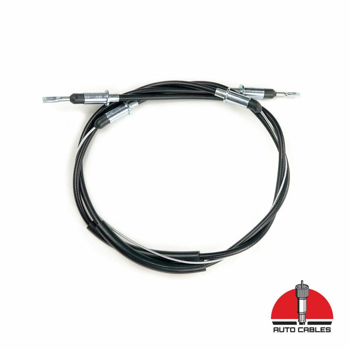 HOLDEN COMMODORE VS WAGON IRS REAR BRAKE CABLE HOLDEN COMMODORE VS WAGON IRS REAR BRAKE CABLE
