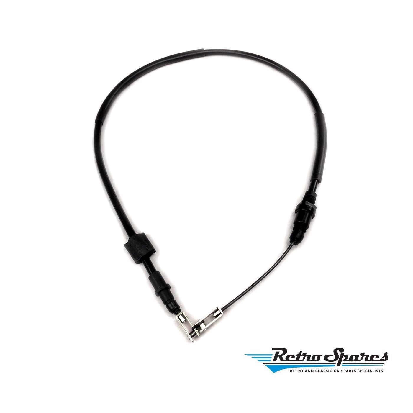 Clutch Cable for HOLDEN COMMODORE VK VL V8