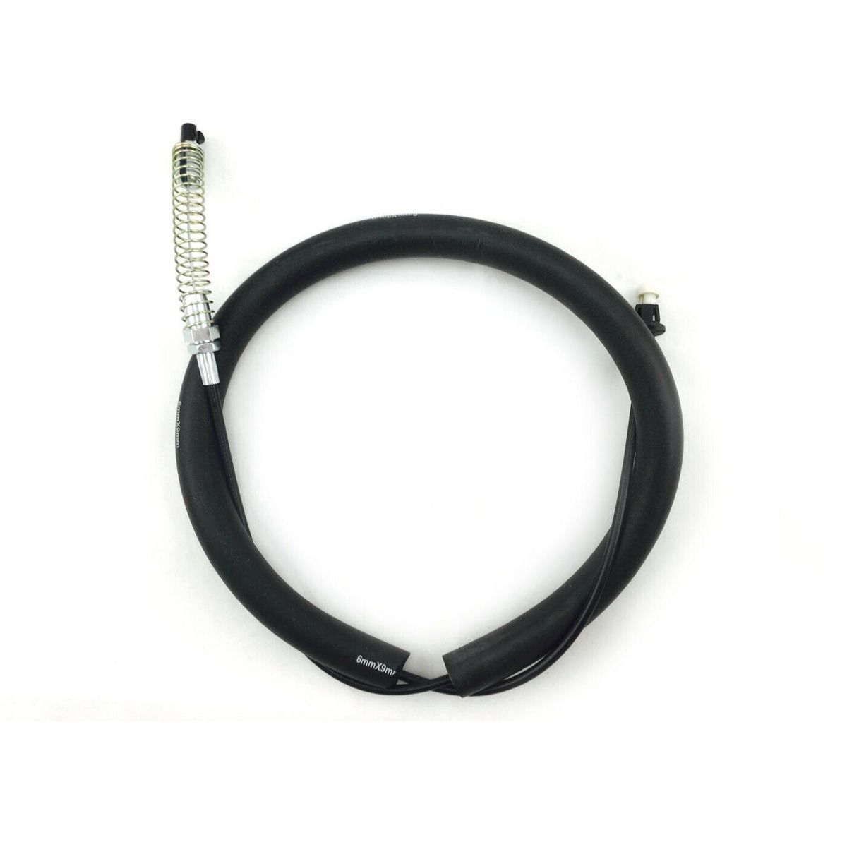 Accelerator Cable Assembly for FORD FALCON FALCON XH LONG REACH 6 CYLINDER