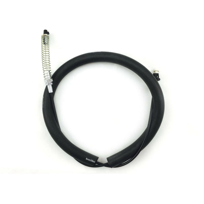 Accelerator Cable Assembly for FORD FALCON FALCON XH LONG REACH 6 CYLINDER Accelerator Cable Assembly for FORD FALCON FALCON XH LONG REACH 6 CYLINDER