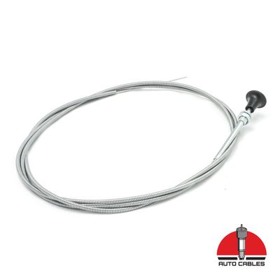 Bonnet Release Cable for HOLDEN HK HT HG LC LJ Bonnet Release Cable for HOLDEN HK HT HG LC LJ