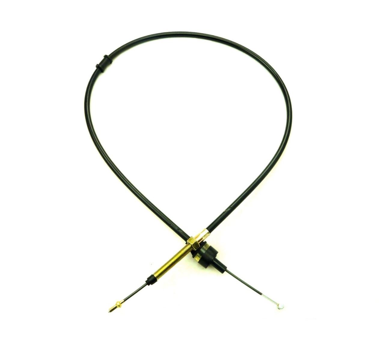Clutch Cable for FORD FALCON AU AU2 AU3 4.0L 6 CYL XR6 FORTE FUTURA S XL Clutch Cable for FORD FALCON AU AU2 AU3 4.0L 6 CYL XR6 FORTE FUTURA S XL