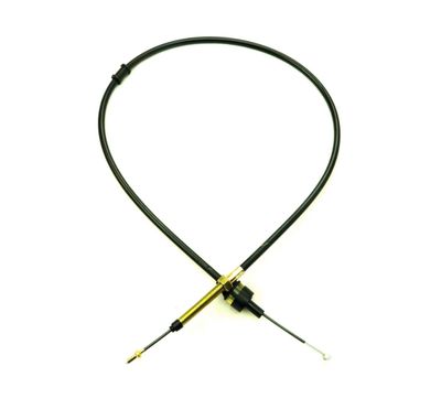 Clutch Cable for FORD FALCON AU AU2 AU3 4.0L 6 CYL XR6 FORTE FUTURA S XL Clutch Cable for FORD FALCON AU AU2 AU3 4.0L 6 CYL XR6 FORTE FUTURA S XL