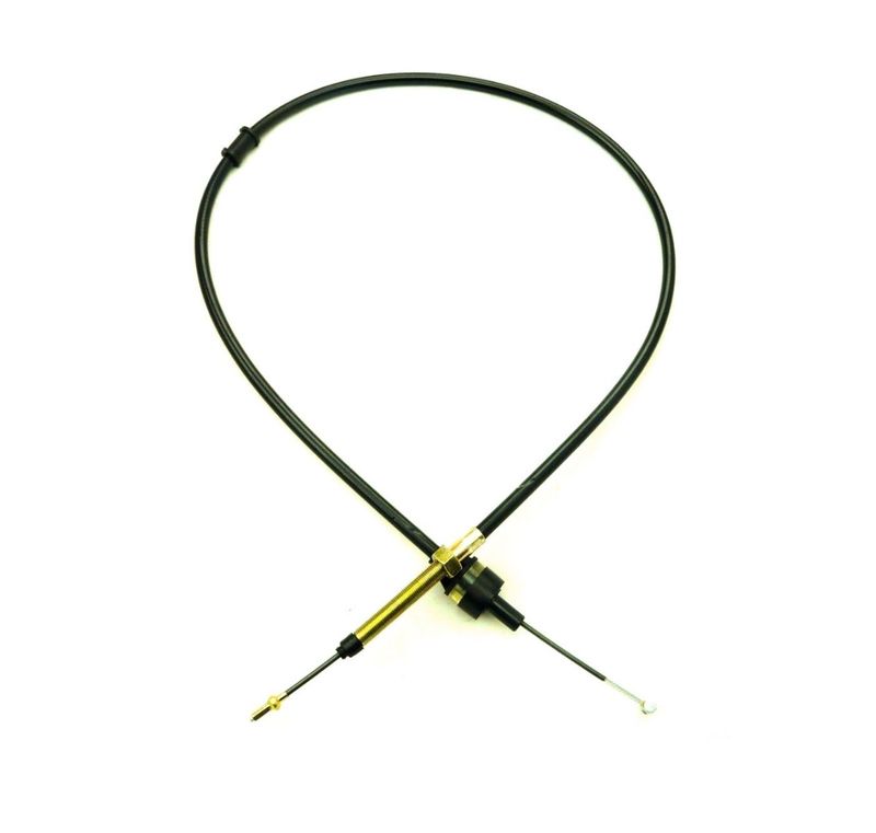 Clutch Cable for FORD FALCON AU AU2 AU3 4.0L 6 CYL XR6 FORTE FUTURA S XL