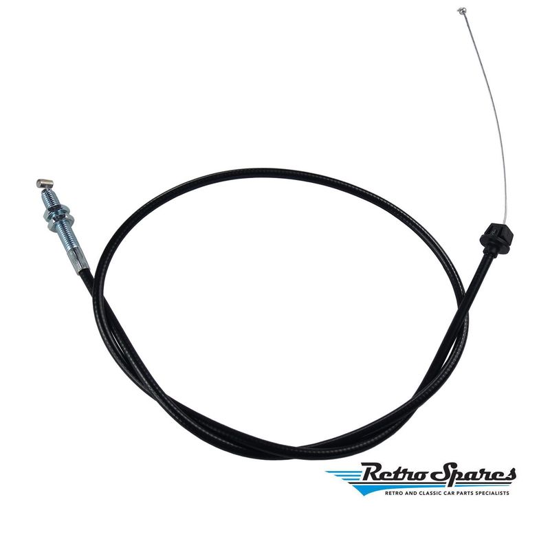 Accelerator Cable for HOLDEN HJ-WB / LH-LX V8 EFI CONVERSION Accelerator Cable for HOLDEN HJ-WB / LH-LX V8 EFI CONVERSION