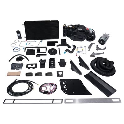 1973-1980 Chevrolet Pickup without Factory Air Gen 5 SureFit Complete Kit - 941619