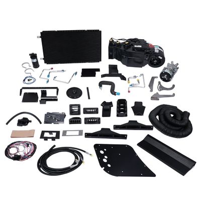 1981-1987 Chevrolet Pickup without Factory Air Gen 5 SureFit Complete Kit - 941621 1981-1987 Chevrolet Pickup without Factory Air Gen 5 SureFit Complete Kit - 941621