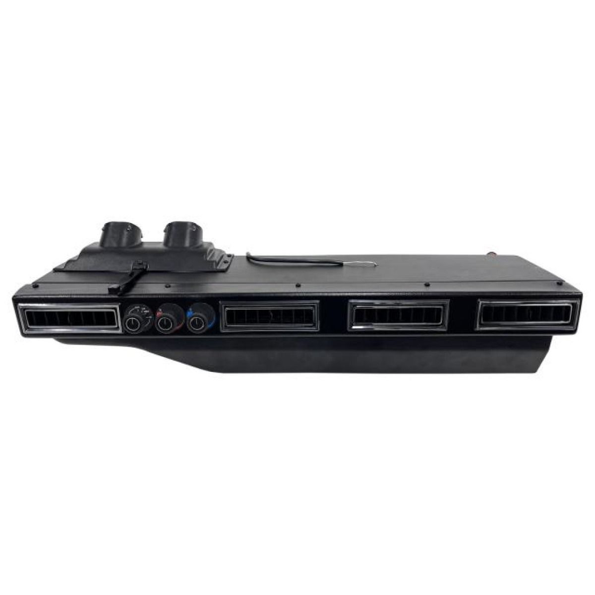 Vintage Air - Slimline Heat/Cool/Defrost Std Louver (11300-VUZ-A/113001) Vintage Air - Slimline Heat/Cool/Defrost Std Louver (11300-VUZ-A/113001)